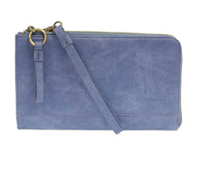 Karina Convertible Wristlet & Wallet