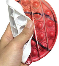 Sports Pop It Toys