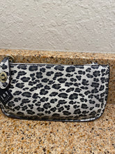 CrossBody/Wristlet