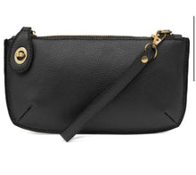 CrossBody/Wristlet
