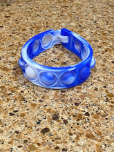 Pop It Fidget Toy Bracelet