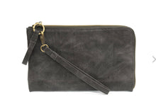 Karina Convertible Wristlet & Wallet
