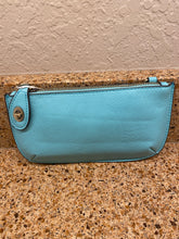 CrossBody/Wristlet