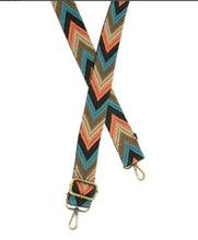 Guitar Straps