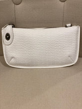 CrossBody/Wristlet