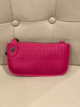 CrossBody/Wristlet