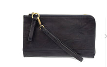 Karina Convertible Wristlet & Wallet