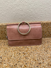Aria Ring Bag
