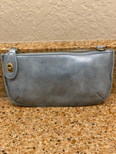 CrossBody/Wristlet