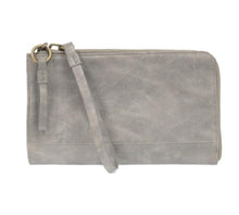Karina Convertible Wristlet & Wallet