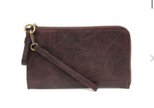 Karina Convertible Wristlet & Wallet
