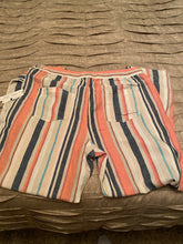 Linen Rayon Pant