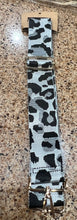Guitar Straps
