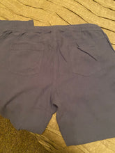 Linen Rayon Pant
