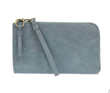Karina Convertible Wristlet & Wallet