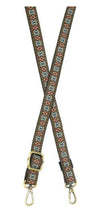 Guitar Straps