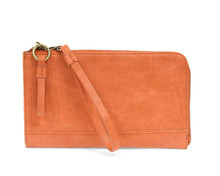 Karina Convertible Wristlet & Wallet