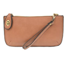 CrossBody/Wristlet