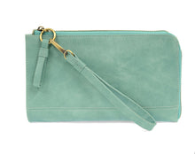 Karina Convertible Wristlet & Wallet