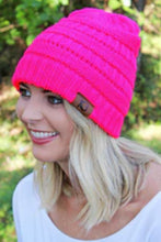 Cozy Beanie