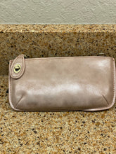 CrossBody/Wristlet