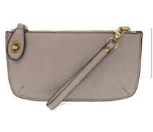 CrossBody/Wristlet
