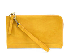 Karina Convertible Wristlet & Wallet