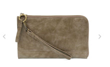 Karina Convertible Wristlet & Wallet