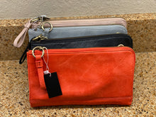 Karina Convertible Wristlet & Wallet