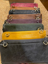 Karina Convertible Wristlet & Wallet