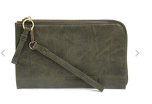 Karina Convertible Wristlet & Wallet