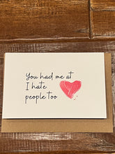 Greeting Cards