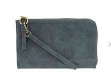 Karina Convertible Wristlet & Wallet