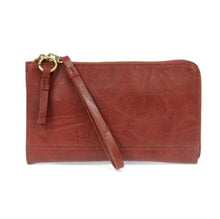 Karina Convertible Wristlet & Wallet