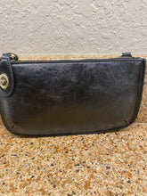 CrossBody/Wristlet