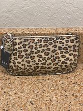 CrossBody/Wristlet