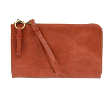 Karina Convertible Wristlet & Wallet