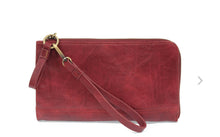 Karina Convertible Wristlet & Wallet