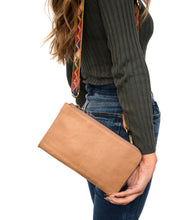 Karina Convertible Wristlet & Wallet