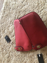 CrossBody/Wristlet