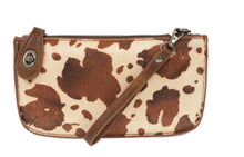 CrossBody/Wristlet