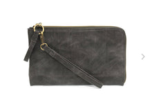Karina Convertible Wristlet & Wallet