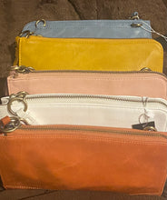 Karina Convertible Wristlet & Wallet