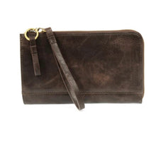 Karina Convertible Wristlet & Wallet