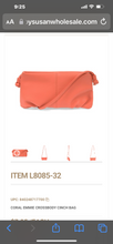 Emmie Crossbody Cinch Bag