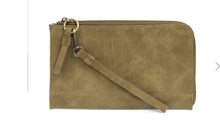 Karina Convertible Wristlet & Wallet