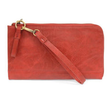 Karina Convertible Wristlet & Wallet